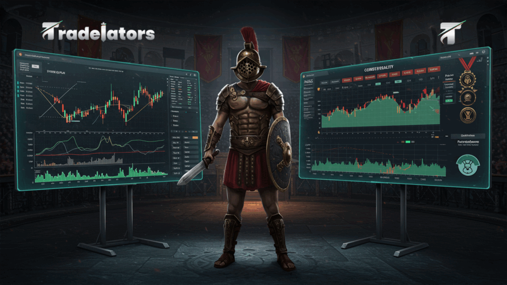 does your strategy work in competition