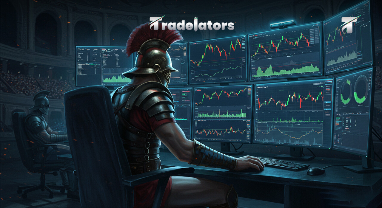 Rumah 4 large short term trading competition strategies 1