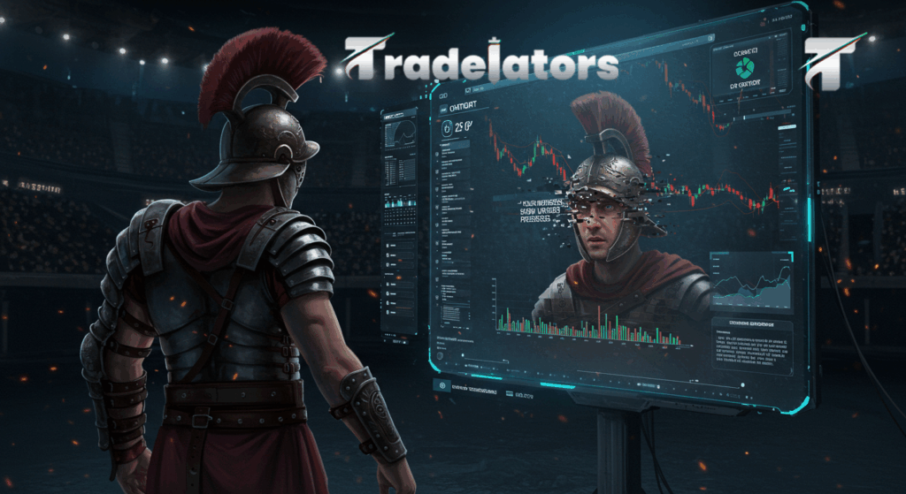 trading competitions and investor weaknesses