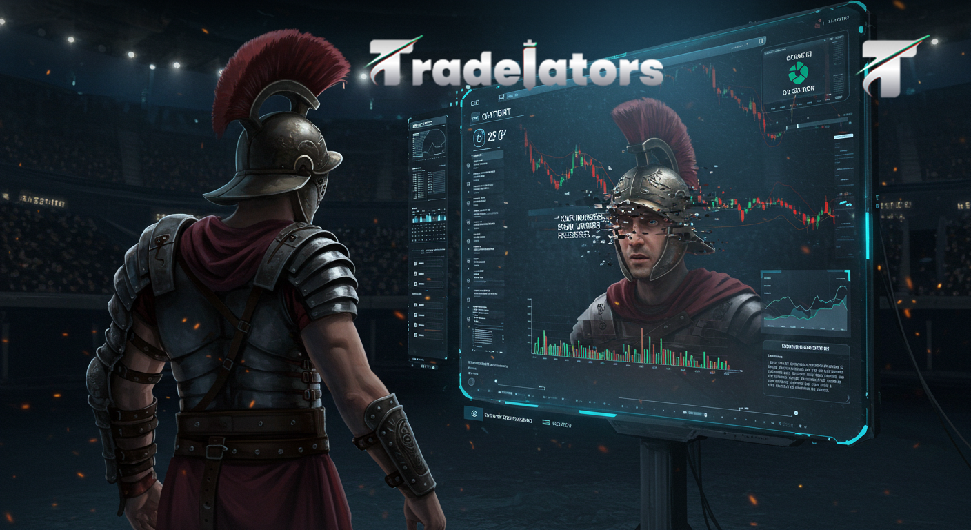 บ้าน 4 trading competitions and investor weaknesses