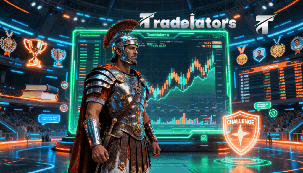 tradeiators