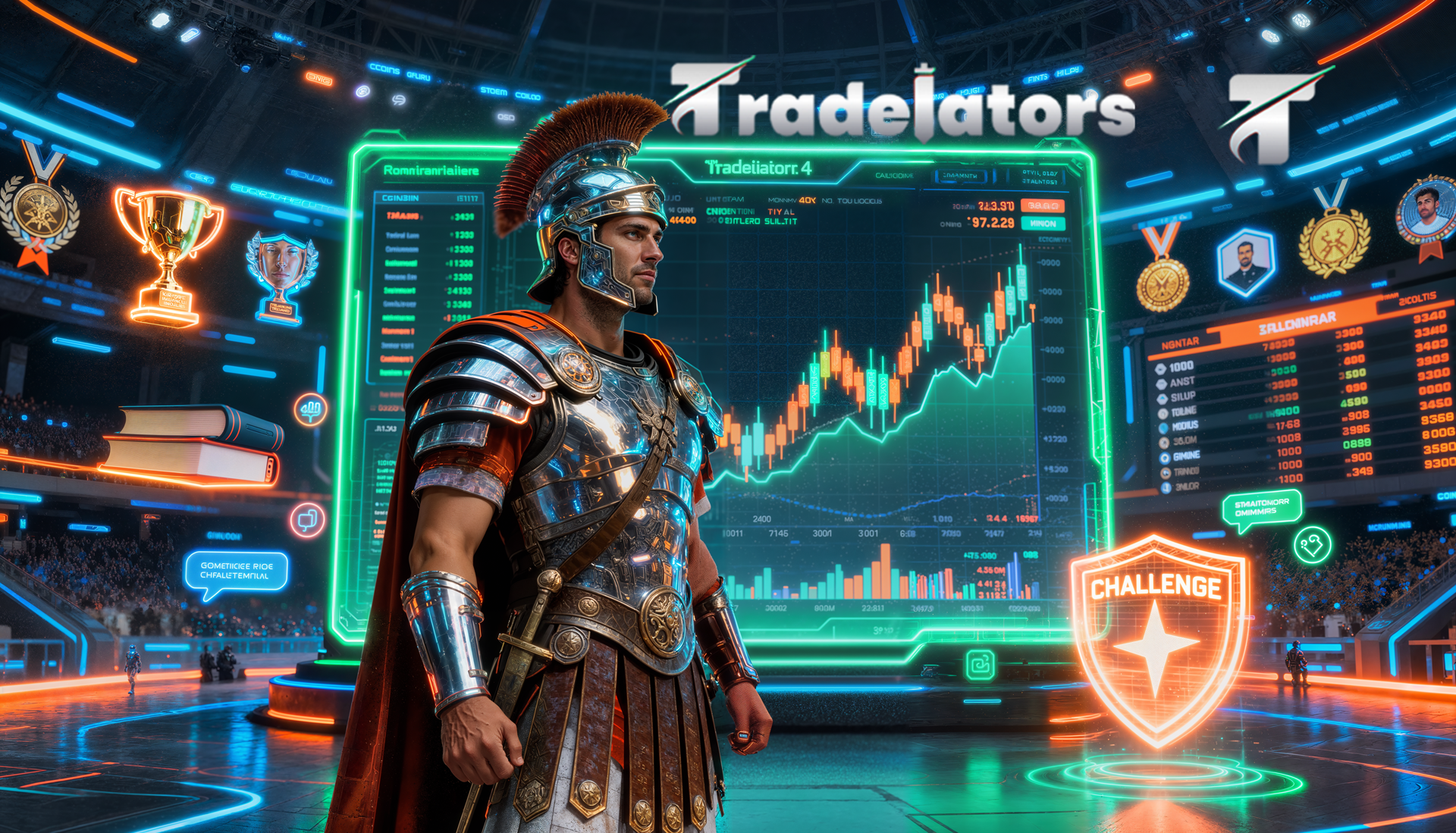 首页 4 tradeiators