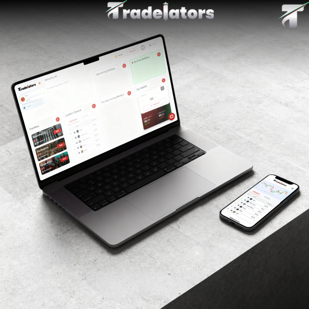 tradeiators