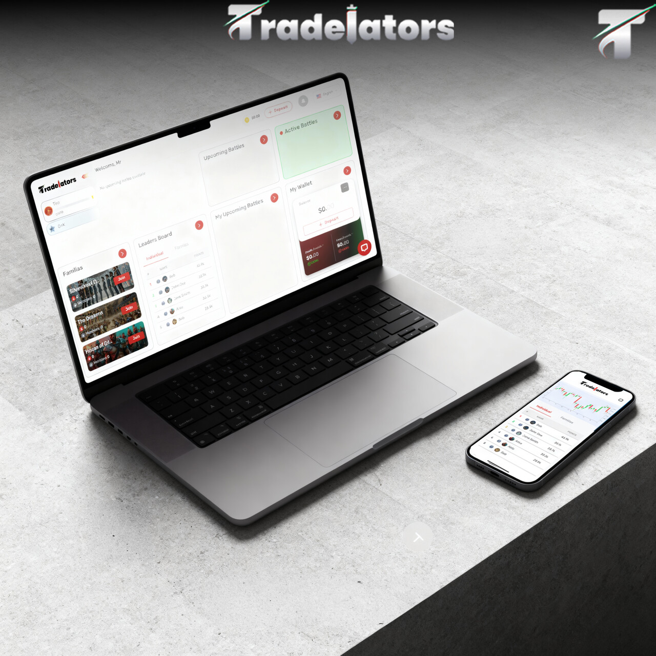 Beranda 1 tradeiators
